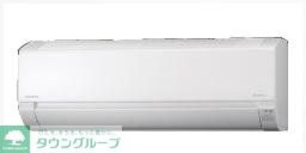 ブライズ宮崎台の物件内観写真